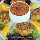 Signature Crab Cakes