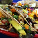Easy Fish Tacos