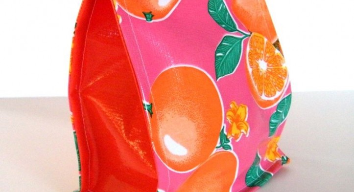 Cleaning Up Your Food Act: Pack a Better Lunch