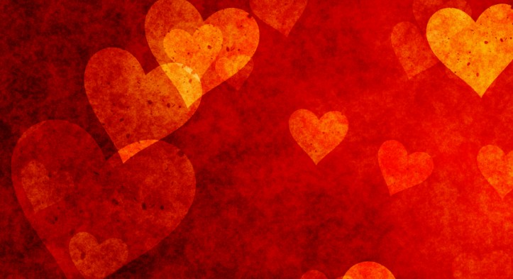 Valentine Goodies Galore