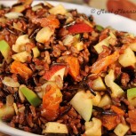 Autumn Harvest Salad