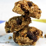 Breakfast Power Bites