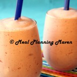 Bunches of Berries Smoothie