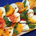 Caprese Salad