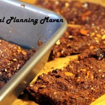 Chewy-Choco Protein Bars