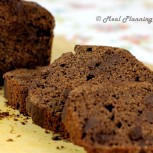 Chocolate-Chocolate Chip Bread