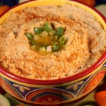 Classic Hummus