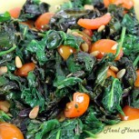 Crazy for Greens