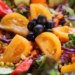 Farmers’ Market Salad