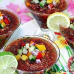 Signature Gazpacho