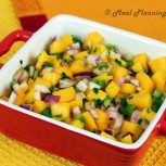 Mango Salsa