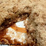 Passover Apple Crisp