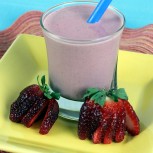 Razzle Dazzle Smoothie