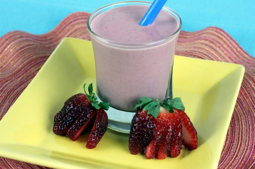 Razzle Dazzle Smoothie