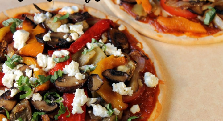 Keeping Dinnertime Simple, Healthy and FAST!
