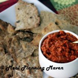 Romesco Dip