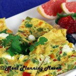 Signature Frittata
