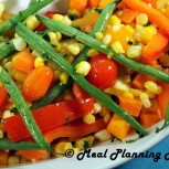 Summer Corn Sauté