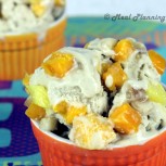 Tropical Breeze Ice Cream