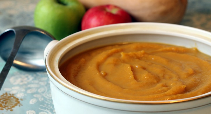 In Love with Butternuts!