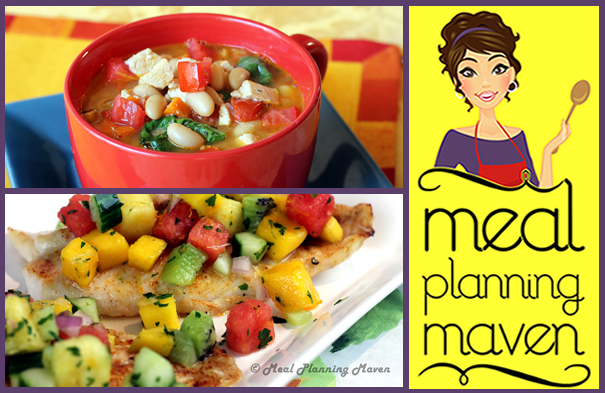 Bye-Bye Holiday “Pudge” Plus Recipes
